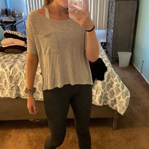 American eagle tshirt